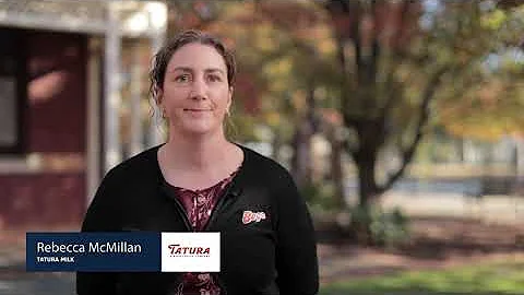 Rebecca McMillan, Bega