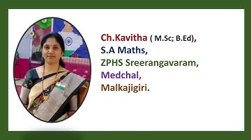 7th Maths | Fractions decimals and Rational numbers| Part-4