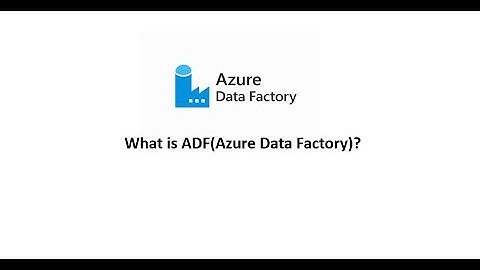 What is Azure Data Factory? | Beginner-Friendly Explanation in Hindi