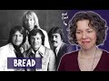 Capture de la vidéo First-Time Reaction To David Gates And Bread - Vocal Analysis Of The Song "Make It With You"