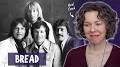 Profile Picture of First-time Reaction to David Gates and Bread - Vocal Analysis ... - YouTubeon Google