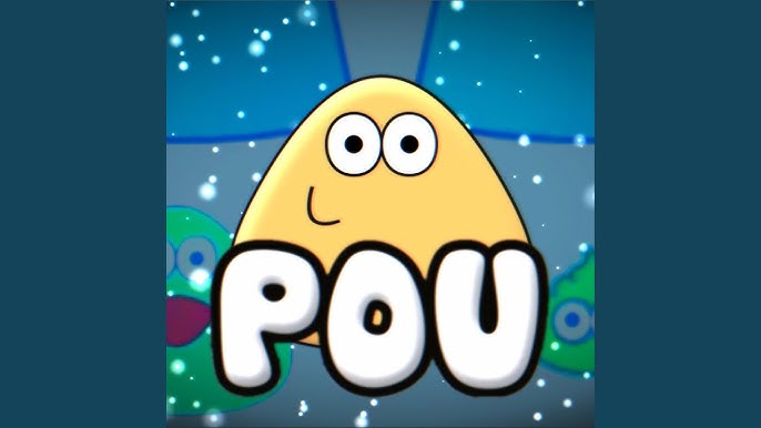 Pou Popper Theme Song Is The Best Song Ever
