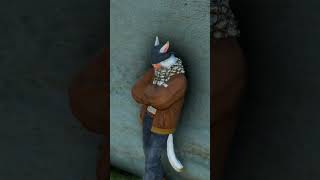 My Saddest Song #ffshorts #ffxiv #finalfantasyxiv
