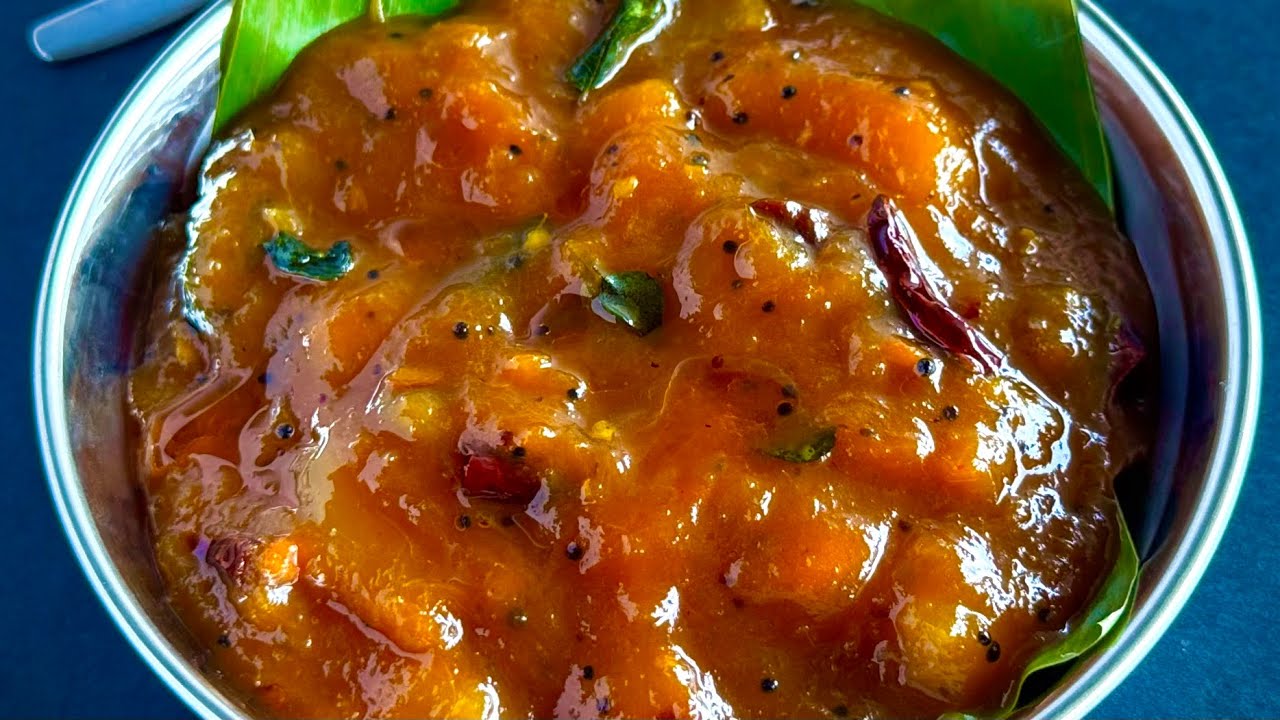 மாங்காய் பச்சடி🔥 இப்படி செய்தால் செம்ம ருசியோ ருசி👌😊| Mangai pachadi | Mango pachadi recipe |