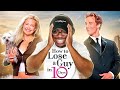 *HOW TO LOSE A GUY IN 10 DAYS* (2003) Was HILARIOUS! (Movie Commentary & Reaction)