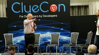 Cluecon 2019 Day 2
