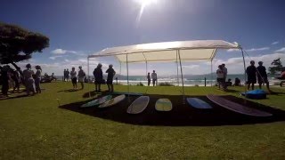 Prejudice - Wavepig | Live @ The Cove Fish Fry, Waipu 13/03/2016