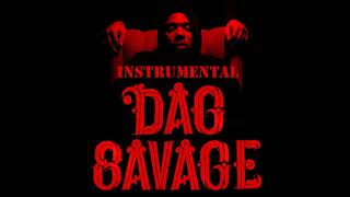 Dag Savage (Johaz &amp; Exile) - Do Not Touch (Prod. by Exile) INSTRUMENTAL