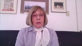 Short Commentaries, Prof. Emerita Ronnie Gruhn, 10-12-2020 for OLLI at UCSC