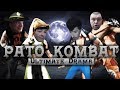 Pato Kombat Ultimate Drama Pato Kombat Ultimate Drama
