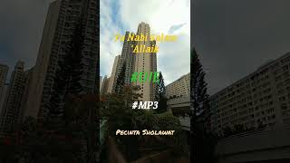 Ya Nabi Salam allaik mp3 uje