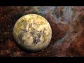 Экзопланета Похожая на Землю - Как Это Может Выглядеть / Exoplanet similar to Earth