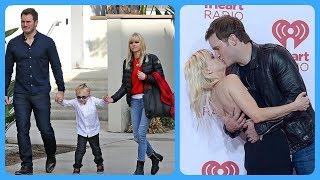 Chris Pratt And Anna Faris- Beautiful Moments