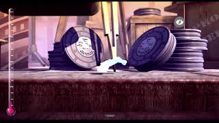 lbp3 the sequel