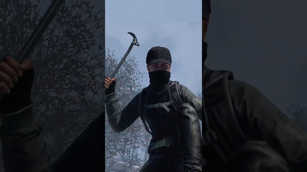 The DayZ Freshies are Hunting 🫨 