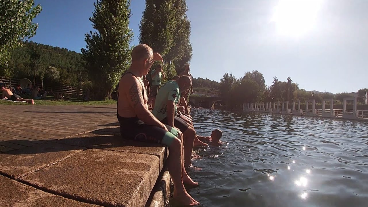 Travessia de Évora até Portagem em Gravel/BTT