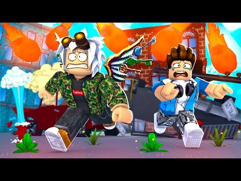 Creo Desastres Naturales Con Comandos De Admin Roblox Youtube - roblox natural disasters faileando un poco con kingboss513