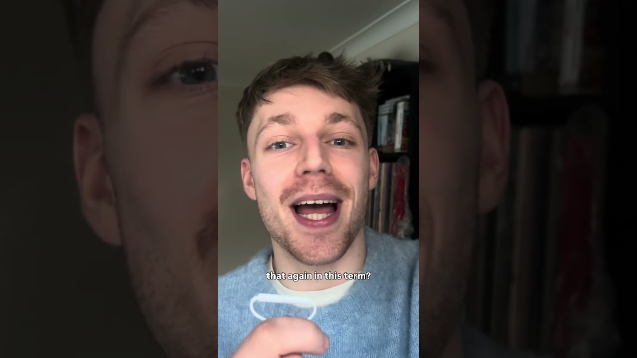 Accountability - being brutally honest with yourself 