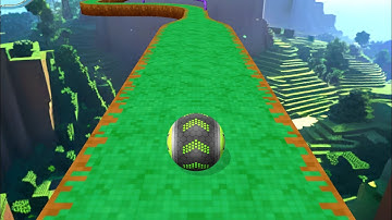 Going Balls: Super SpeedRun New Gameplay | Level 26733 Walkthrough | iOS/Android