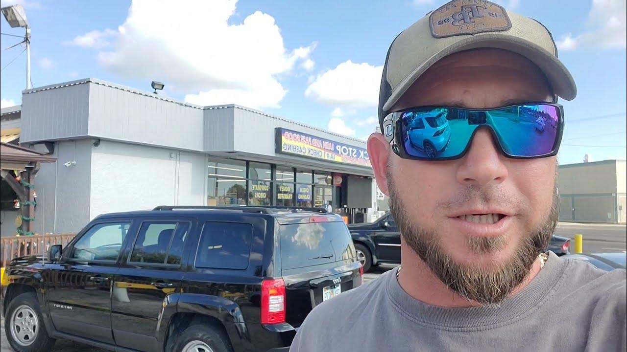 HOW TO UNLOCK A JEEP PATRIOT YouTube