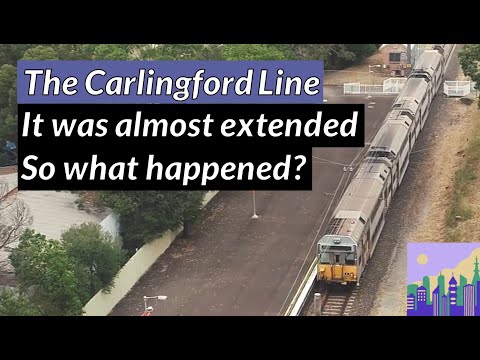 Video: Mengapa talian carlingford ditutup?