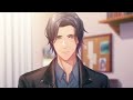 Otome game: Eletronics Hearts - Interactive Studios em português-BR. Final com o Jake