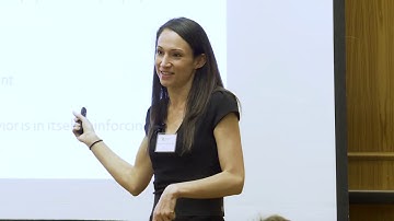 Challenging Behavior and Individuals with Autism: A Behavior Analytic Approach - Part 2