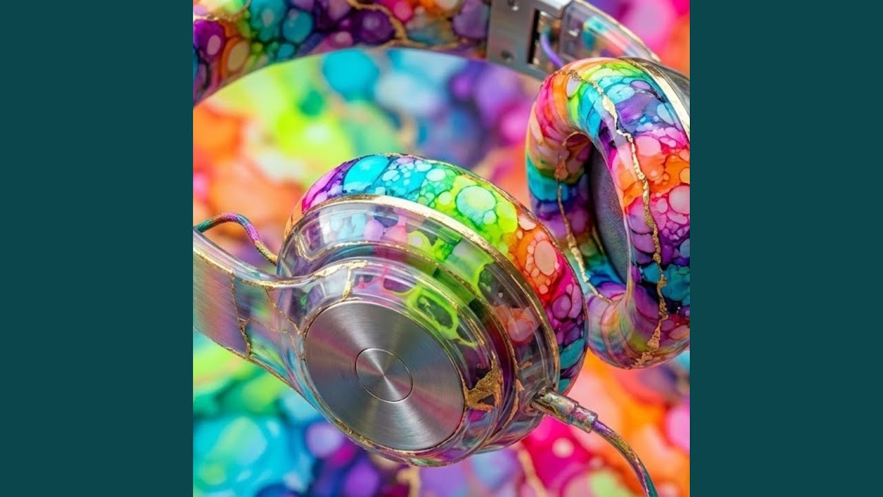 Echoes In The Quiet (feat. DeepMindMusic9 Studio)