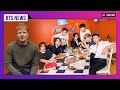 BTS x Ed Sheeran! BTS tops Hot 100 for 5 weeks and sweeps India’s International Top 20 Singles Chart