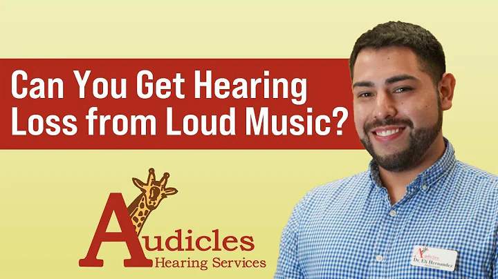 Can You Get Hearing Loss from Loud Music? | Your Questions Answered by Audicles Hearing Services