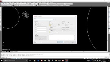 How To Create Custom Hatch Using Block & Super Hatch Command | Tips & Tricks | www.visualmaker.in