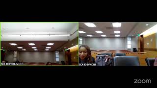 Judge McBurney criminal calendars 16 Dec 25