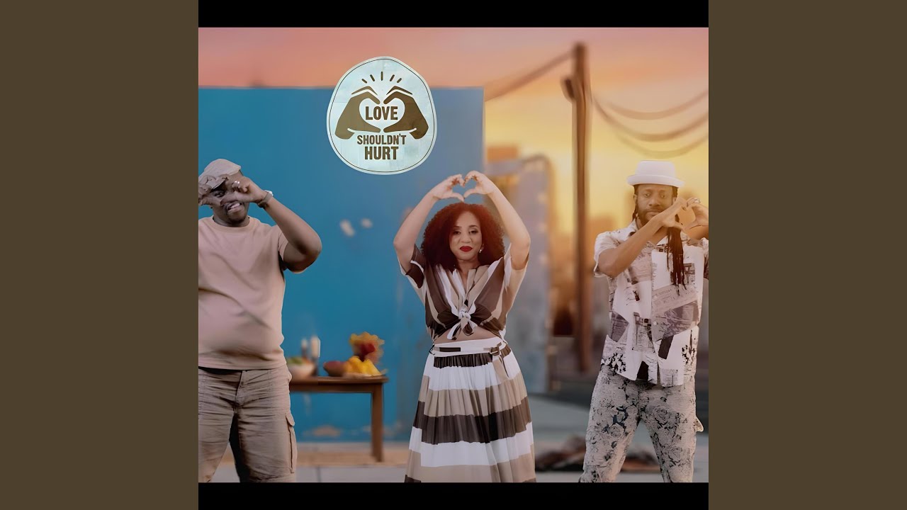 YouTube에서 Strong Enough (feat. Winky D, Ammara Brown, Mark Ngwazi & Madlela) 보기 YouTube에서 Strong Enough (feat. Winky D, Ammara Brown, Mark Ngwazi & Madlela) 보기