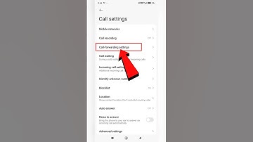 Call Forward Deactivate || call forwarding band kaise kare || call forwarding kaise deactivate kre