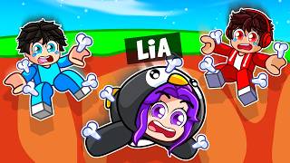 GUGUGAGA PENGUIN olarak Bütün Kemiklerimi Kırdım!