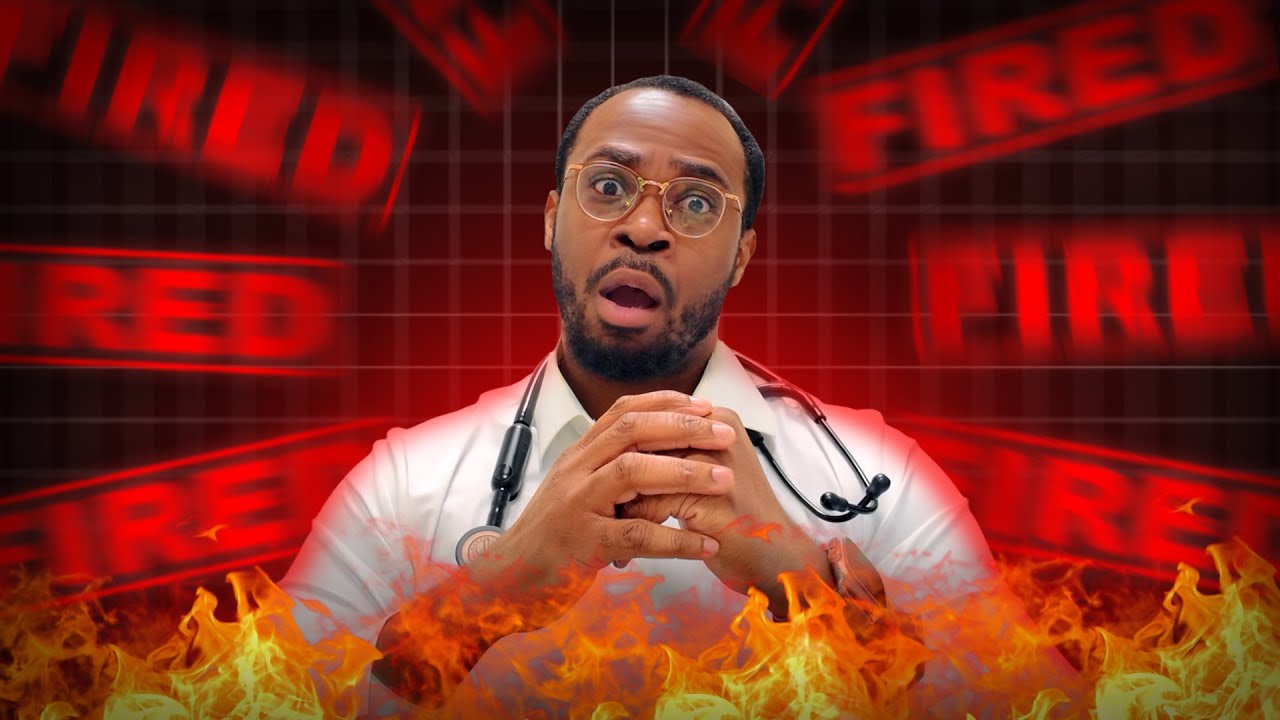 My Patient FIRED Me After Saving Their Life From a Heart Attack!