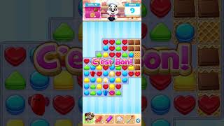 Cookie Jam Level 22