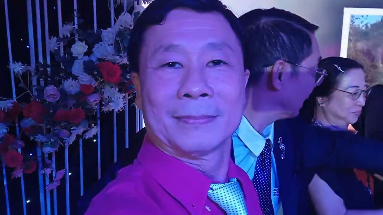 Mr Nội Trần's extended family, 1/3/2026