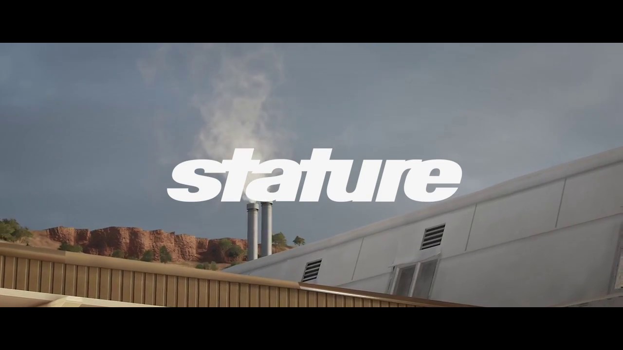 RWB PORSCHE | FORZA HORIZON 3 (STANCE CINEMATIC)