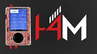 HackRF H4M Pro: Unboxing & Setup
