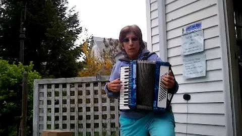 "Let a Smile Be Your Umbrella", performed by Nancy...