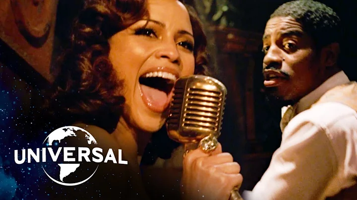 Idlewild | Movin' Cool (The After Party) - Outkast...