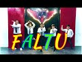 #faltu || Mix Batch || Routine Adam Bulls Crew Choreography