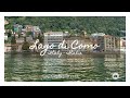 Lago di Como - 2021 | Italia - Lombardia | 4K