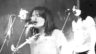 Video thumbnail of "The Kills - Fried My Little Brains (Official Video)"