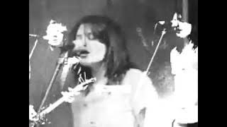 The Kills - Fried My Little Brains (Official Video)