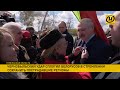 Лукашенко: Я – «женский» президент,  пусть мужики не обижаются/ Рабочая поездка в Брагин