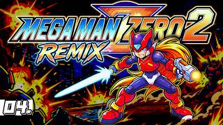 Aztec Falcon Return | Crash 2 Metal Shredfest [MMZ2]