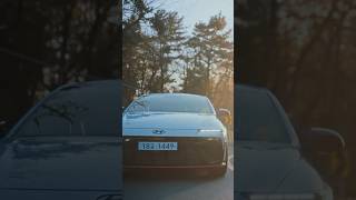Inside Hyundai: Morning Miles with Manfred Harrer | Shorts Ep.1