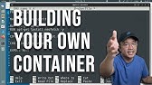 Failed To Solve With Frontend Dockerfile.V0: Failed To Create Llb Definition:  The Dockerfile Cannot - Youtube